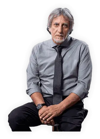 Dr. Andre Waismann