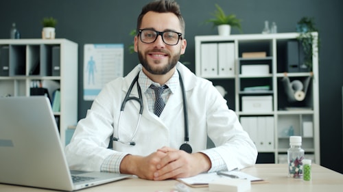 ANR physician