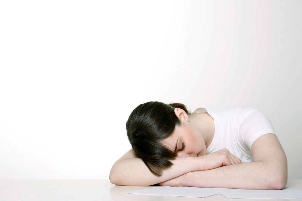 Managing tramadol withdrawal