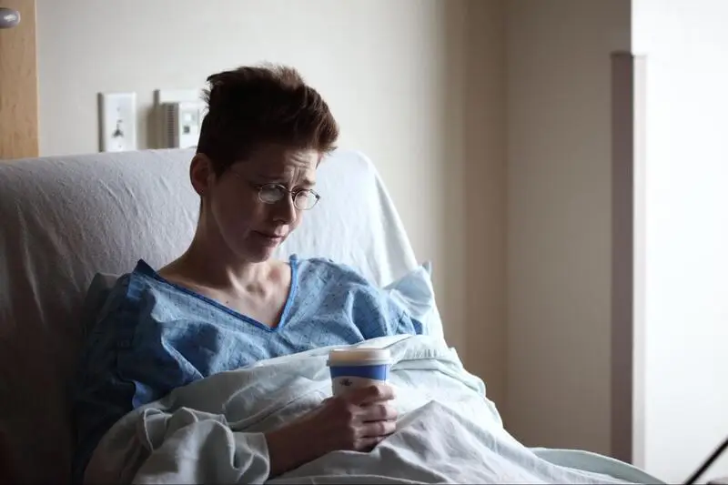 Managing Suboxone withdrawal