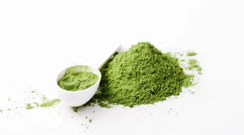 Kratom withdrawal and treatment