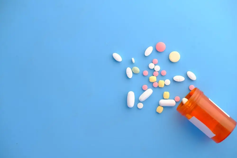 Fentanyl withdrawal and treatment