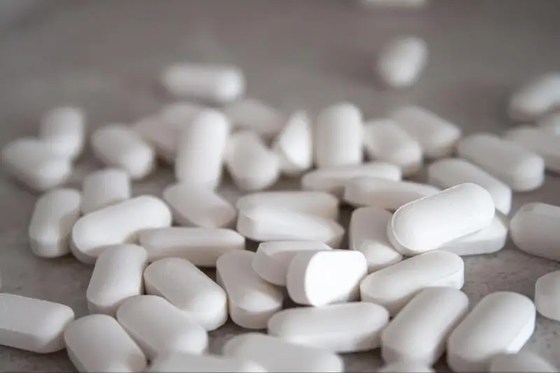 Vicodin withdrawal and detox