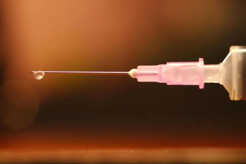 Heroin withdrawal and treatment