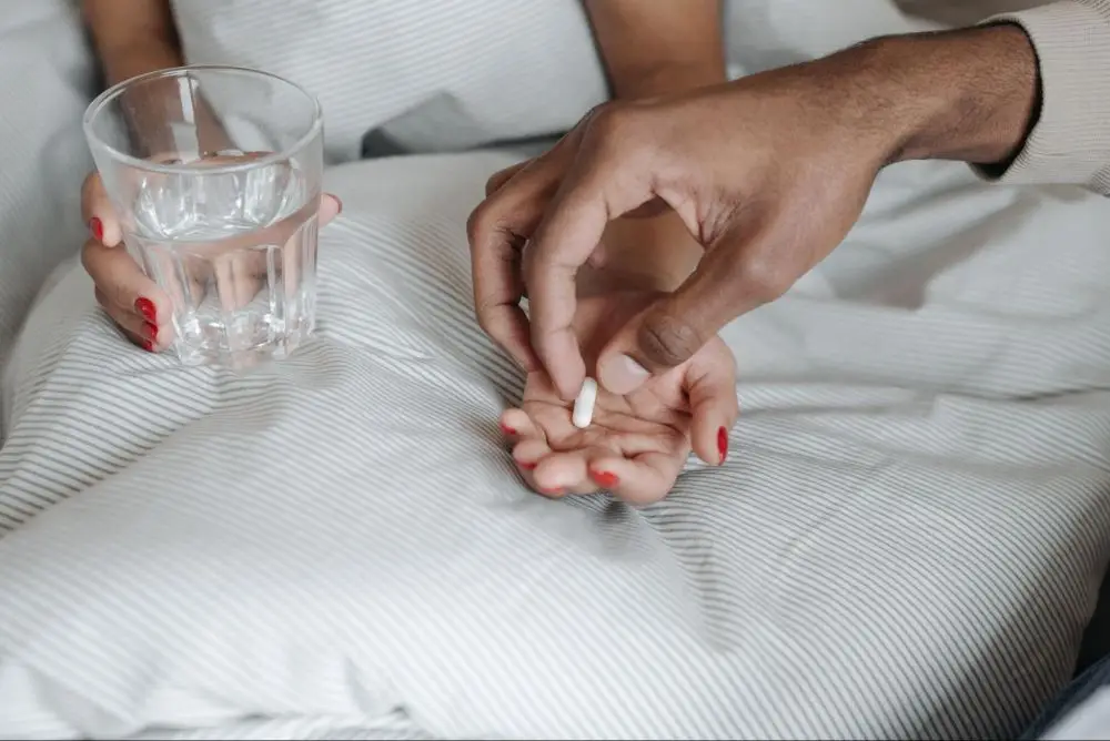 Morphine withdrawal and treatment